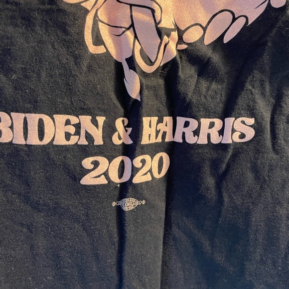 Bobby hundreds & Biden Harris collab - Picture 2 of 4